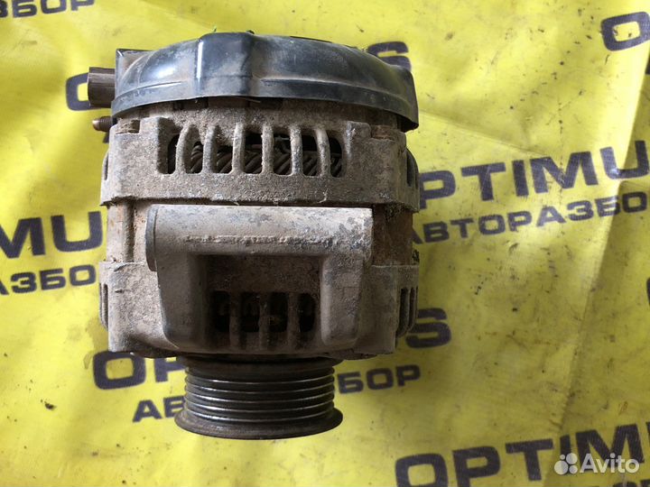 Генератор Chrysler Sebring 755 AB