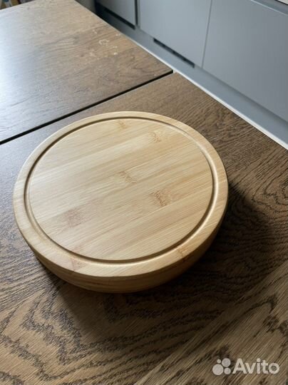 Доска для сыра с набором принадлежностей