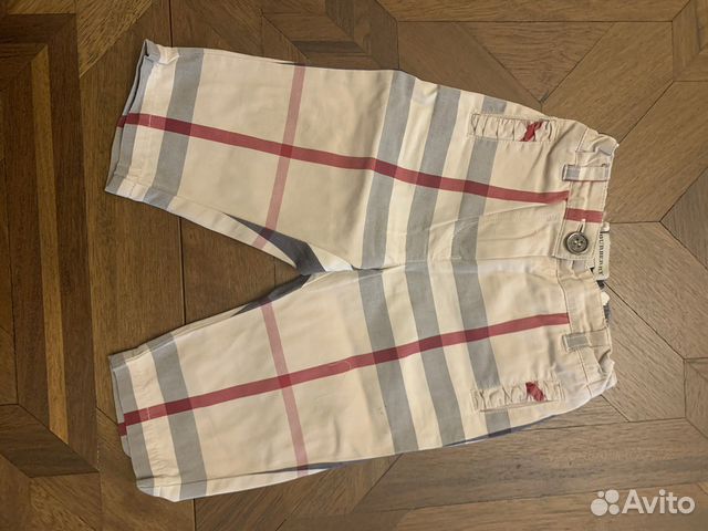 Детские брендовые вещи