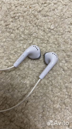 Наушники samsung