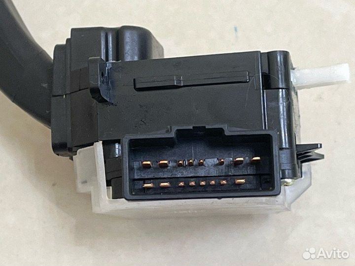 Подрулевой переключатель поворотов Ssangyong Kyron