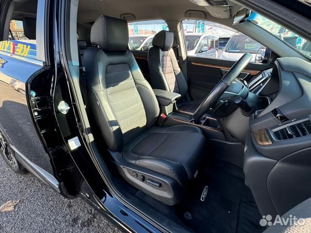 Honda CR-V 1.5 CVT, 2020, 36 000 км