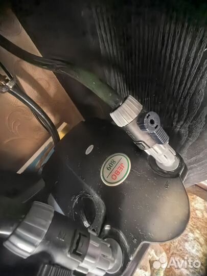 Аквариум с тумбой jebo