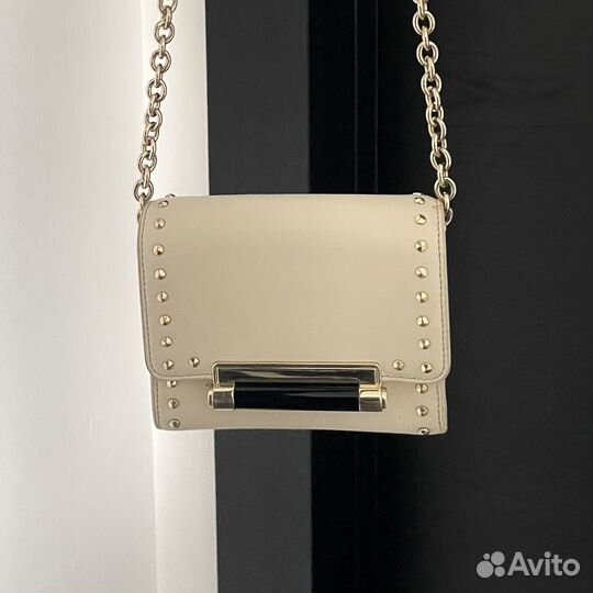 Сумка женская клатч через плечо
