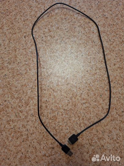 Кабели Sony Wolkman, Western Digital, Micro USB