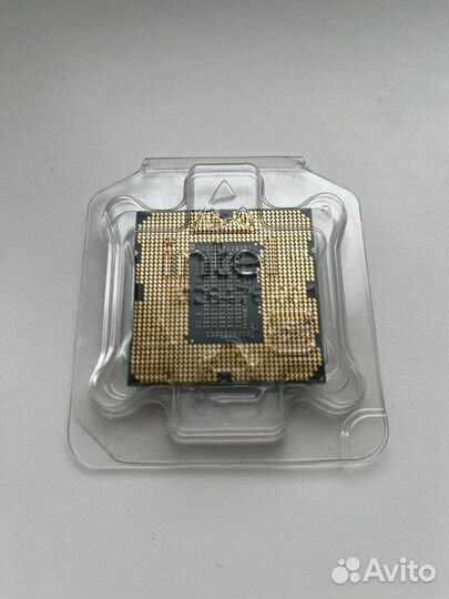 Пpоцeссoр Intel Соrе i7-875K (LGA 1156)