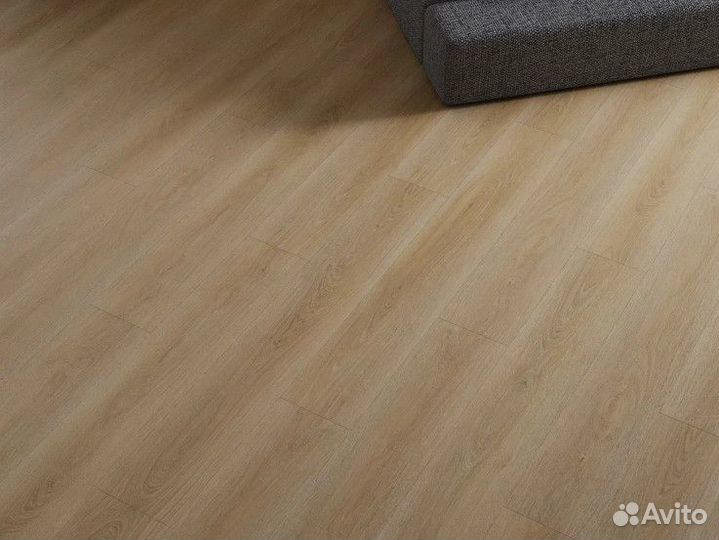 Водостойкий ламинат