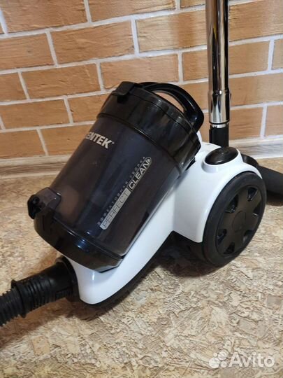 Пылесос Centek CT-2528 2000Вт
