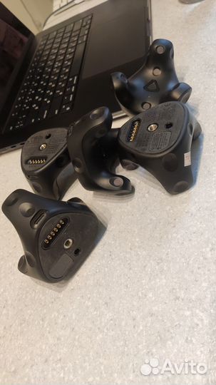 Htc Vive tracker 3.0
