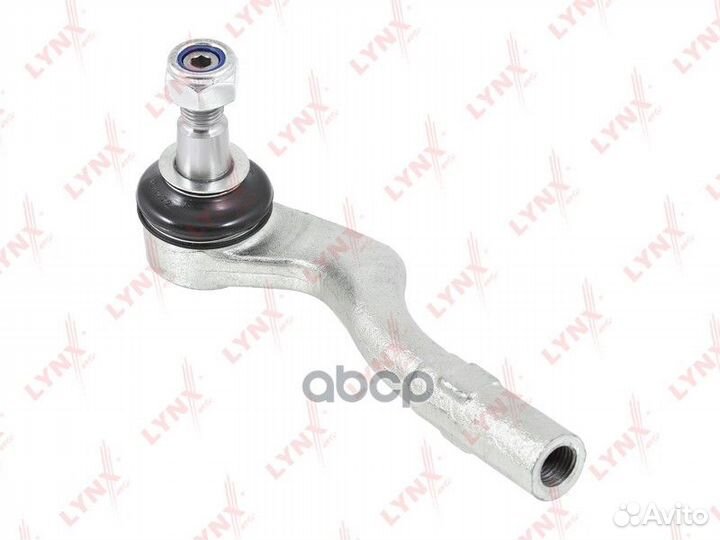 Наконечник рулевой тяги прав C4344R lynxauto