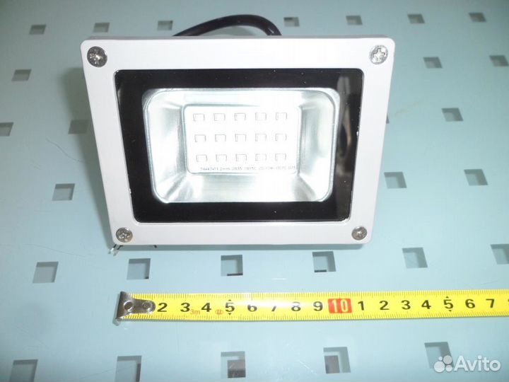 Прожектор светодиодный 20 -120 Вт 12-24 вольта