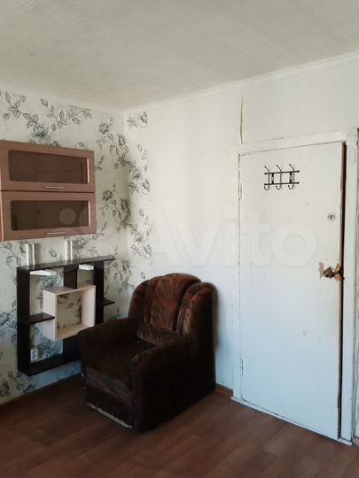 Комната 13,5 м² в 1-к., 9/9 эт.