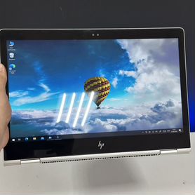 Трансформер HP EliteBook Сенсор IPS Core i5 8G озу