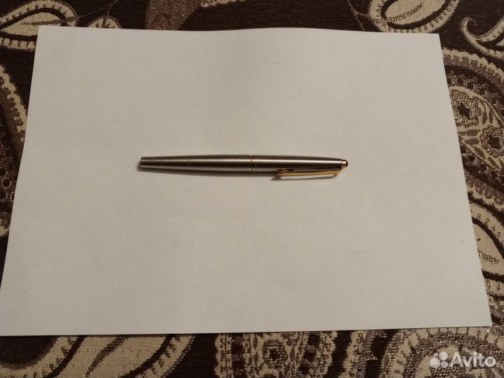 Ручка Parker 45 перьевая, оригинал