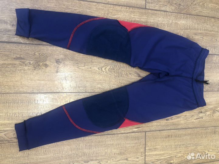 Лыжный гоночный комбинезон