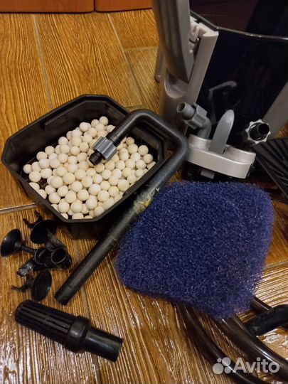 Фильтр JBL CristalProfi e401 greenline