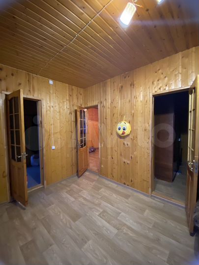 Дача 40 м² на участке 6 сот.