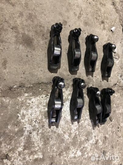 Рокер Форд Рейнджер Мазда BT50