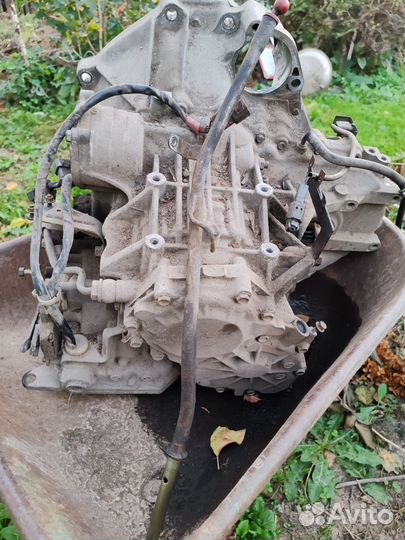 АКПП Nissan Cefiro a32 Maxima