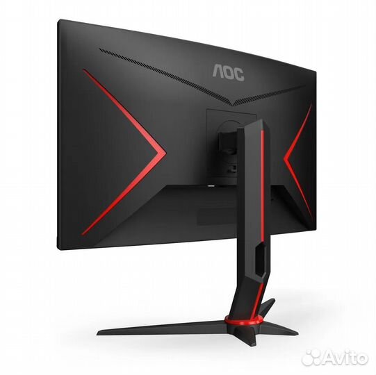 AOC 27