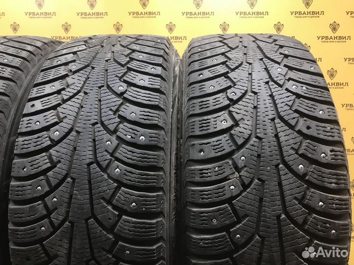 Nokian Tyres Hakkapeliitta 5 225/50 R17 94T