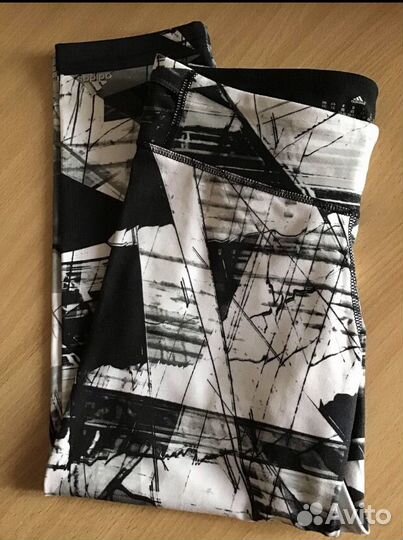 Леггинсы Adidas