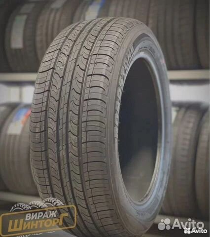 Roadstone Classe Premiere CP672 215/50 R17 91V