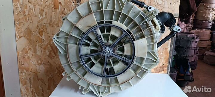 Бак для стиральной машины Leran, haier