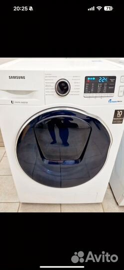 Стиральная машина бу