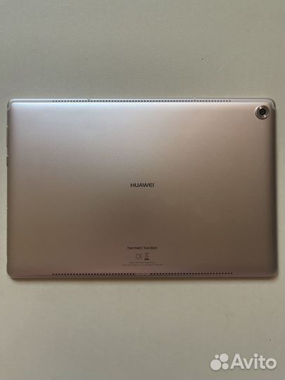 Планшет Huawei Media Pad M5