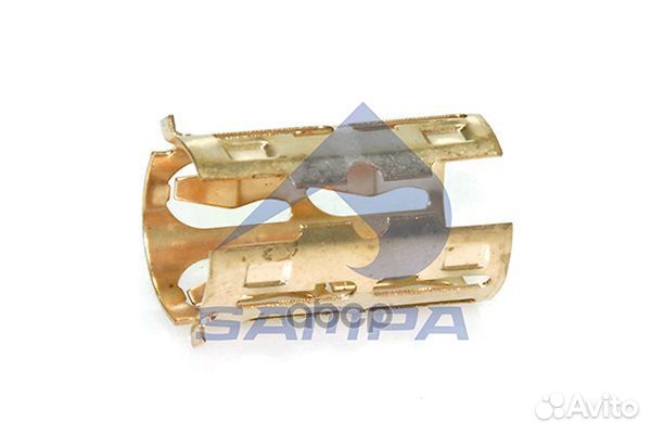 Втулка датчика ABS