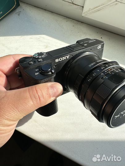 Sony a6500 body Сони а6500 ilce 6500 alpha