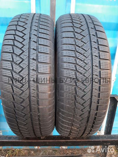 Continental ContiWinterContact TS 850 P 235/60 R16 108H