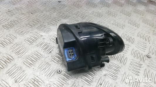 Фара галогенная правая передняя audi A6 C6 (9BR18H