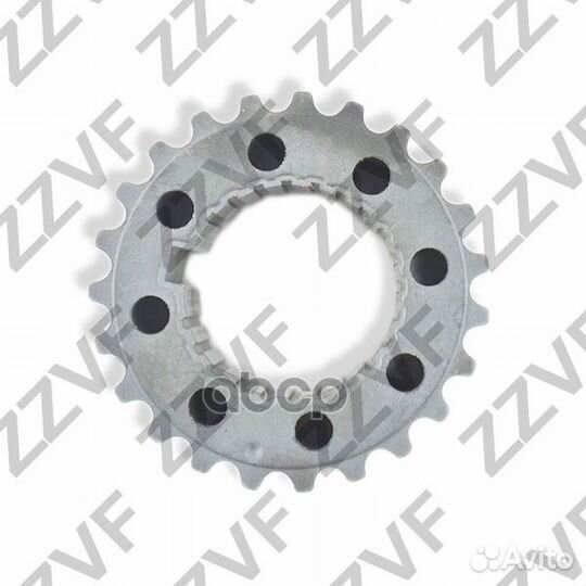 Шестерня распредвала mitsubishi outlander (CU)