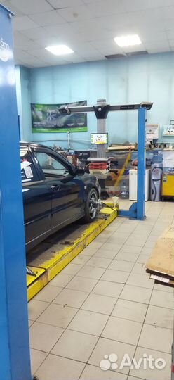 Mitsubishi Lancer 2.0 МТ, 2006, 250 000 км