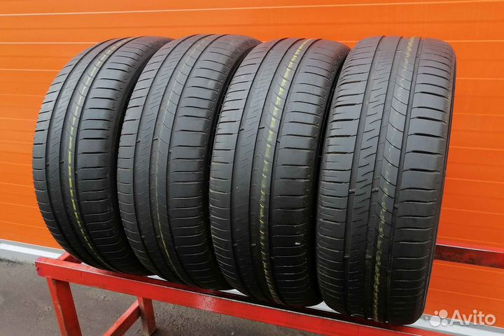 Michelin Energy Saver 205/55 R16 102R