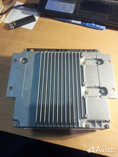 A 025 545 89 32 блок упр дв S220