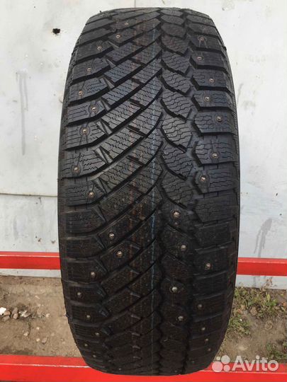 Continental ContiIceContact 4x4 235/60 R17 101W
