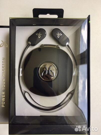 Наушники JayBird Freedom Sprint