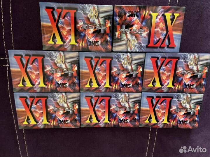 Аудиокассета Tdk skc basf