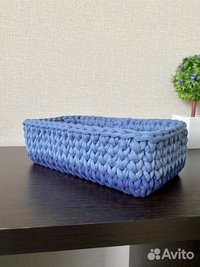 Корзина для хранения