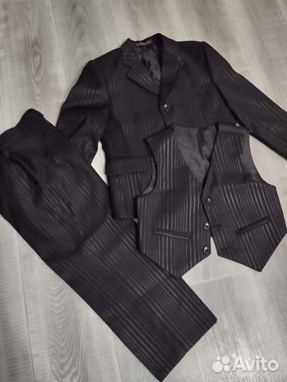 Костюм на мальчика