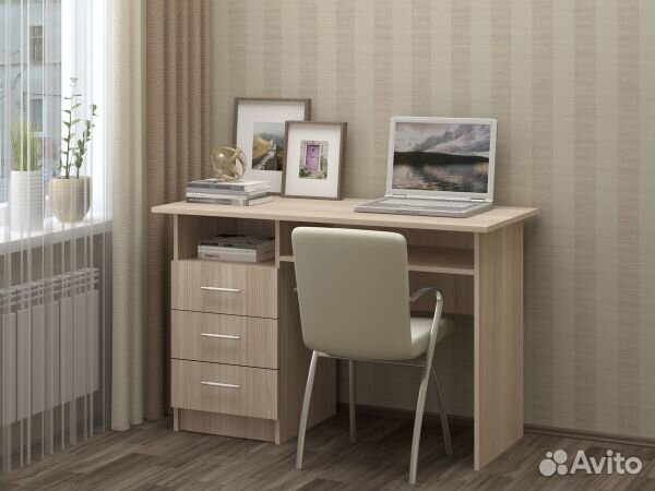 Стол письменный пс-02