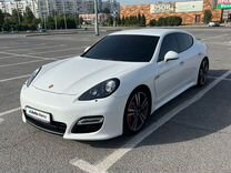 Porsche Panamera GTS 4.8 AMT, 2012, 99 000 км, с пробегом, цена 3 399 000 руб.