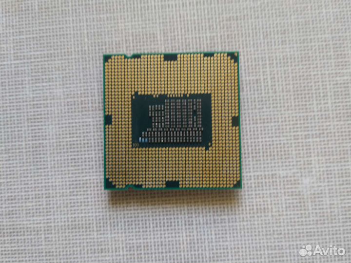 Процессоры для пк и ноутбука
