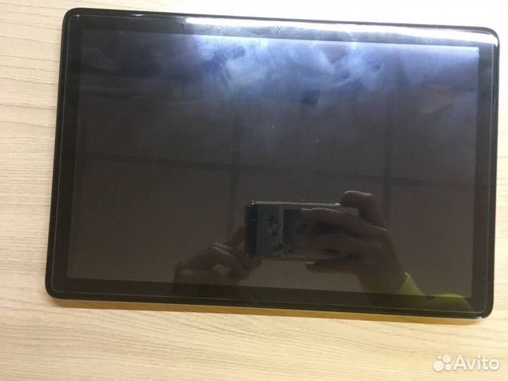 Планшет Umiio a19 pro 5G 128 GB с чехлом