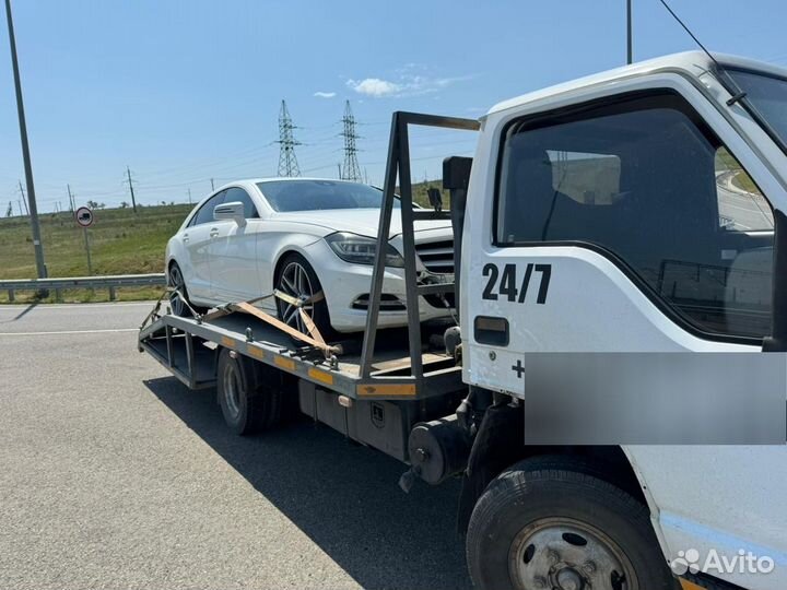 Вызвать эвакуатор быстрая подача