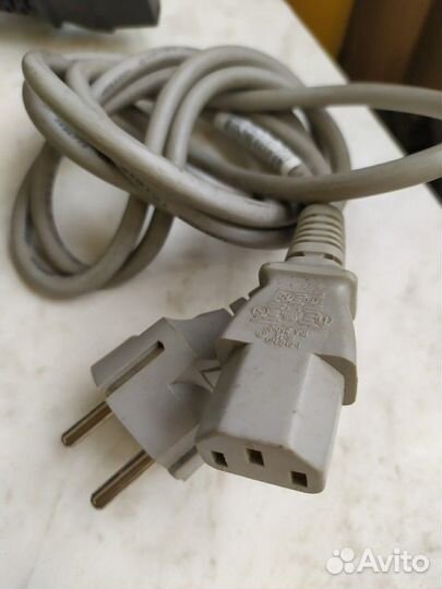 Кабель для компьютера-1,8 м