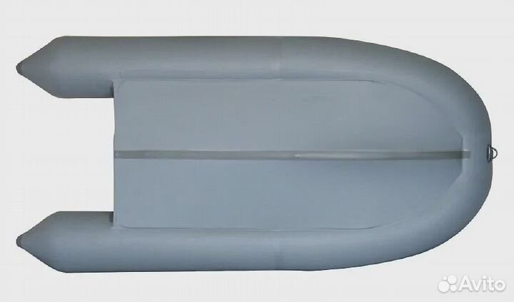 Лодка CatFish CF-310 в кредит